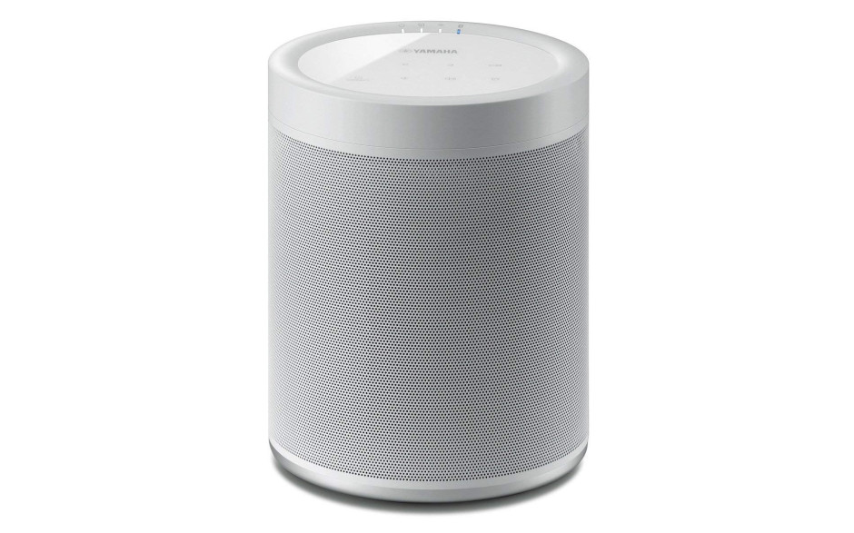 Yamaha WX-021 White
