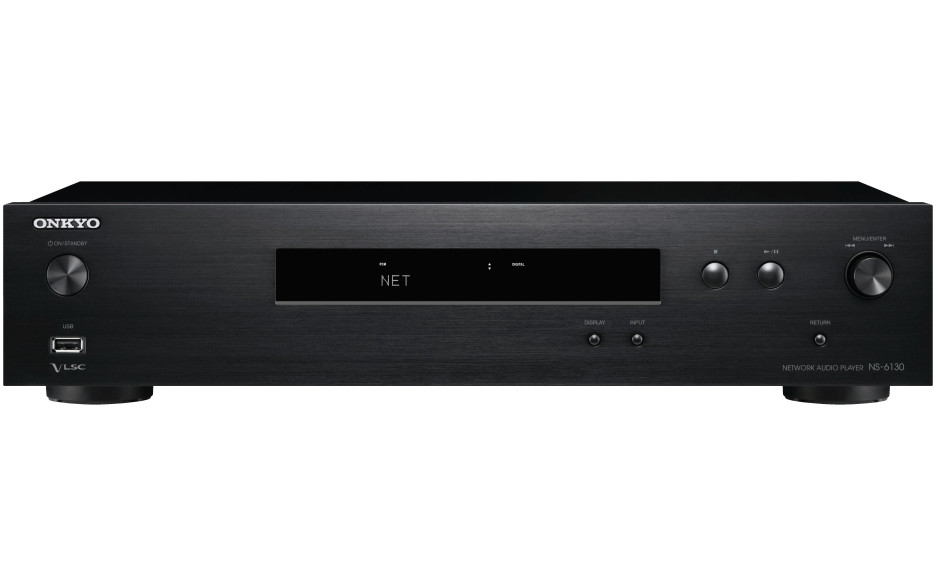Onkyo NS-6130 Black