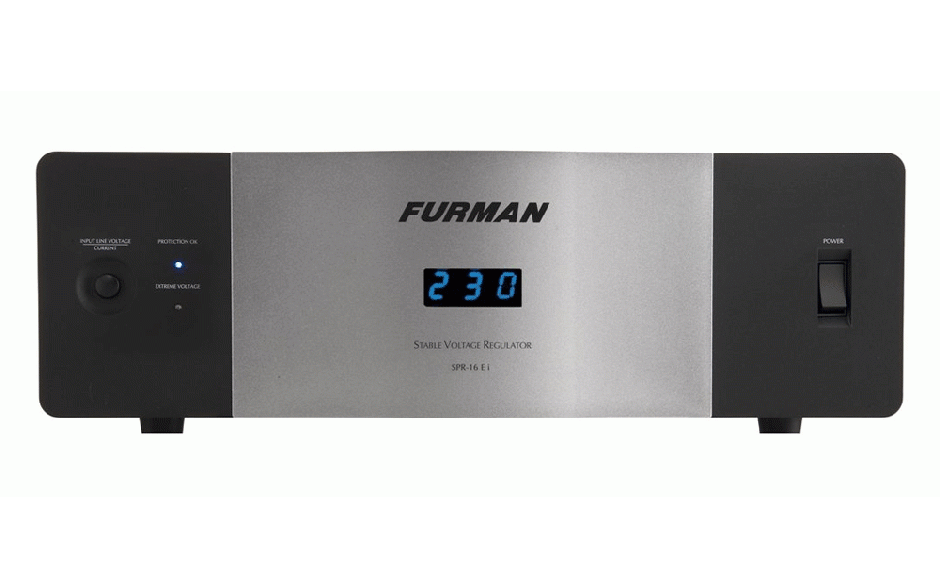 Furman SPR-16Ei