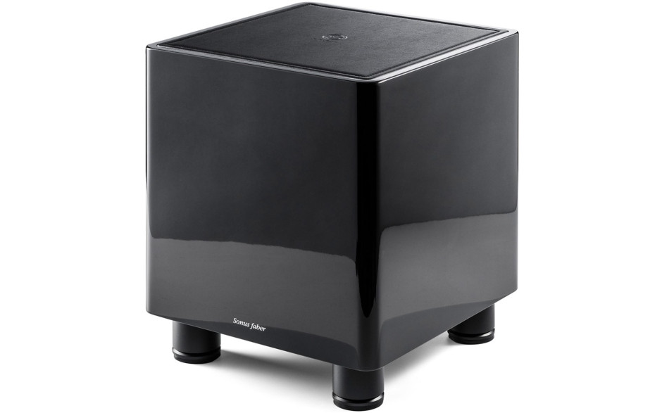 Sonus Faber Gravis I Black