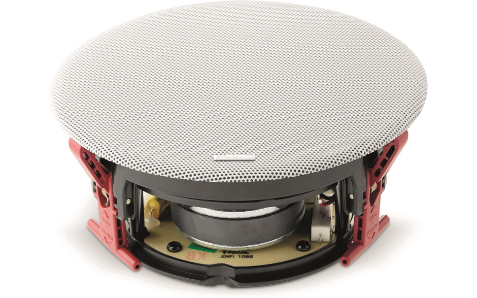 Focal 300ICW4