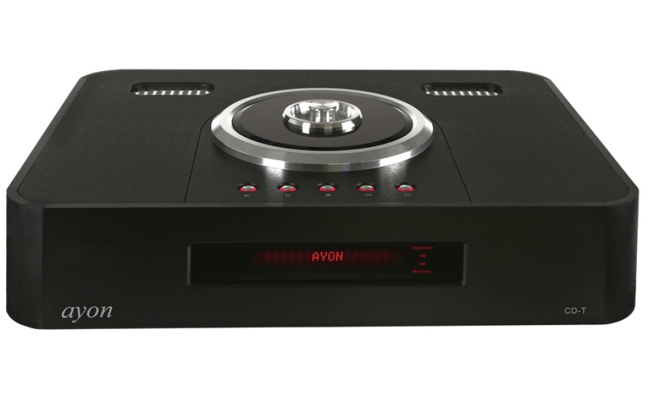 Ayon Audio CD-T II