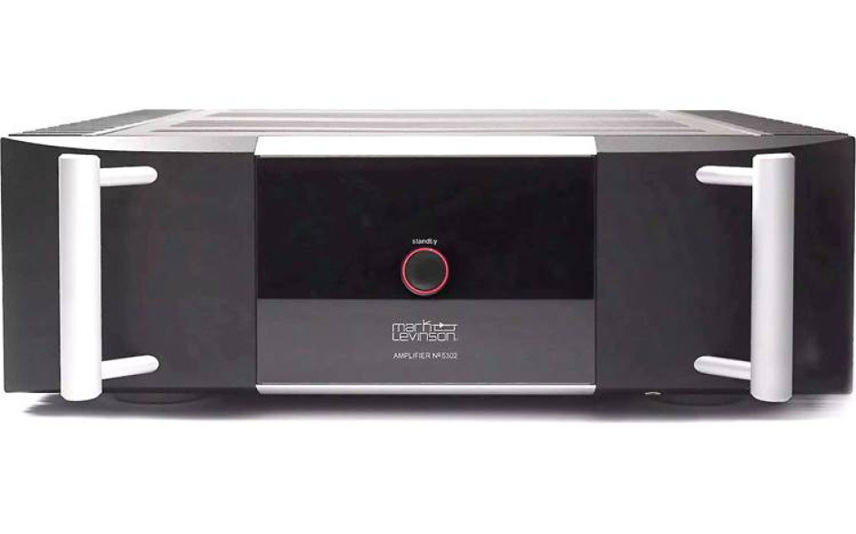Mark Levinson №5302