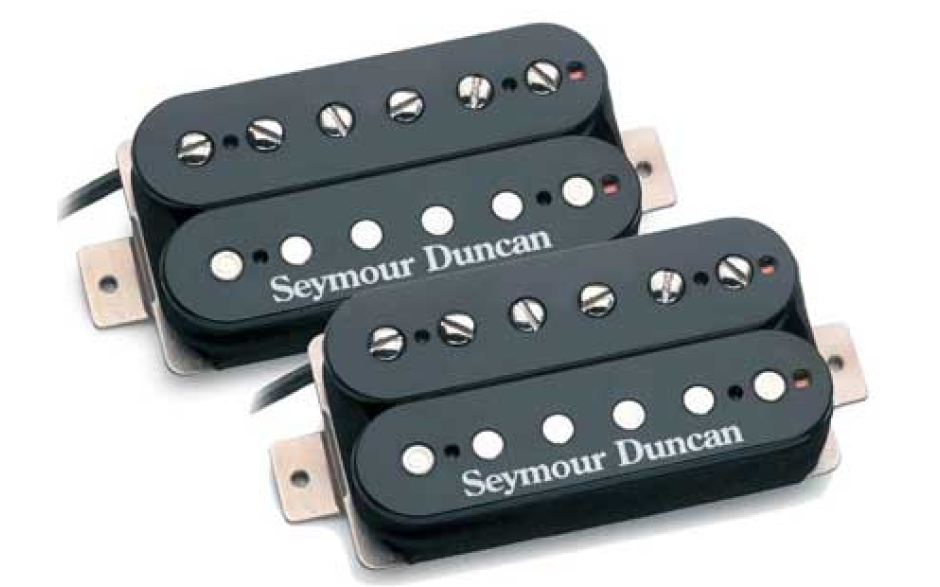 SEYMOUR DUNCAN VINTAGE BLUES SET