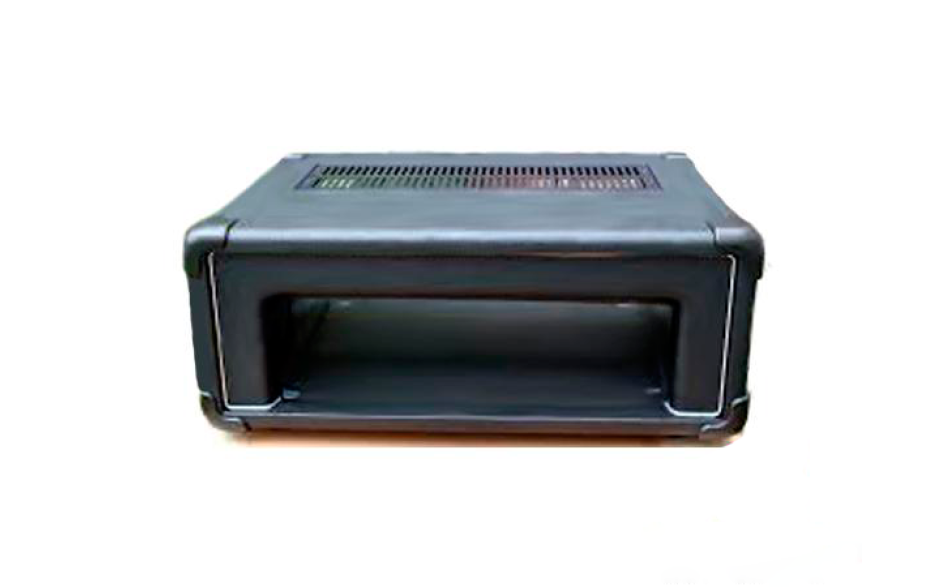 MESA BOOGIE CASE FOR V12 TITAN HEAD