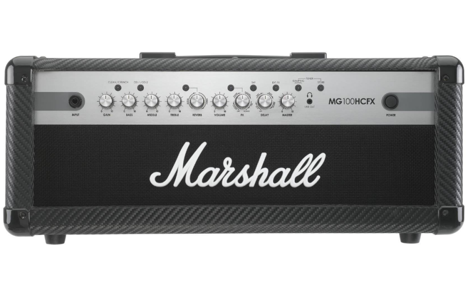 Marshall MG100HCFX