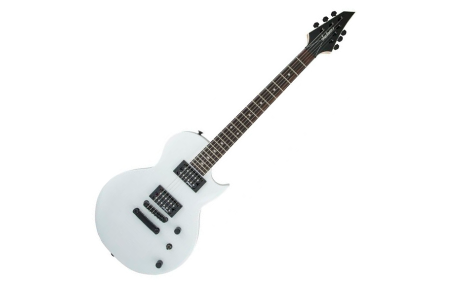 JACKSON JS22 MONARKH AH SNOW WHITE