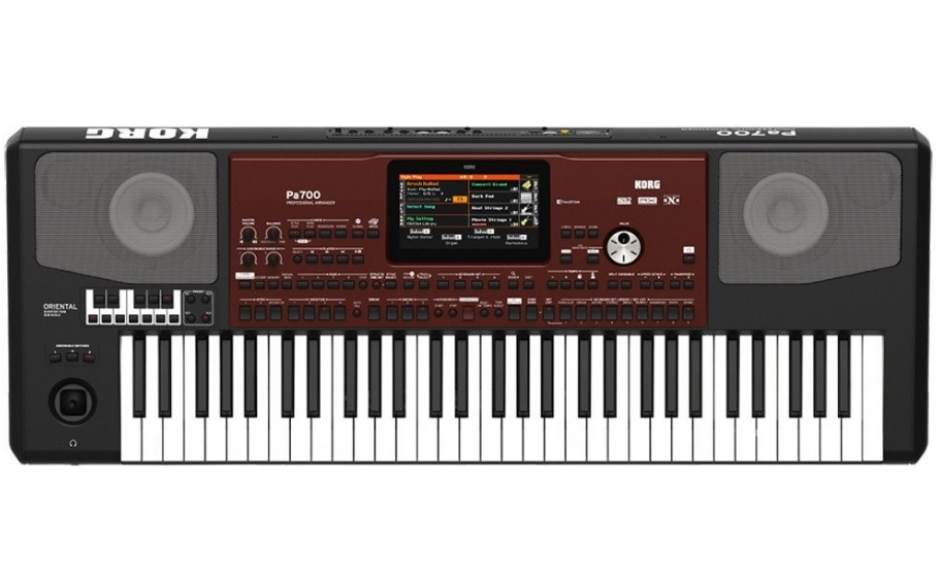 KORG PA700-OR