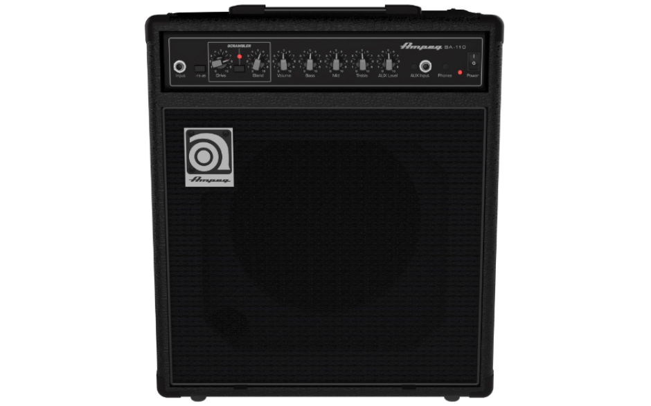 AMPEG BA-110 V2