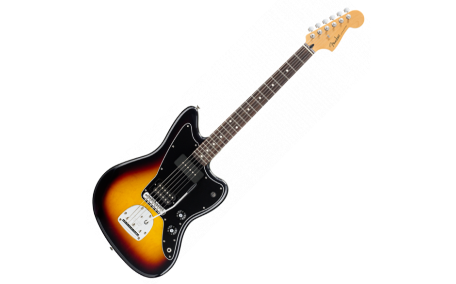 Fender AMERICAN SPECIAL JAZZMASTER RW 3SB