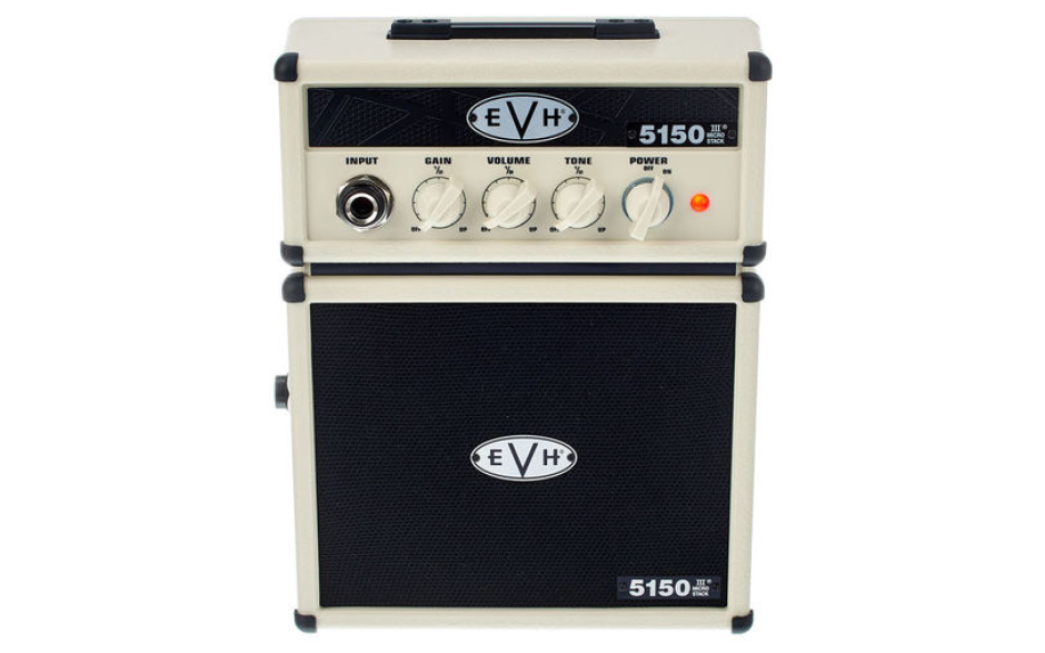 EVH MICRO STACK IVORY