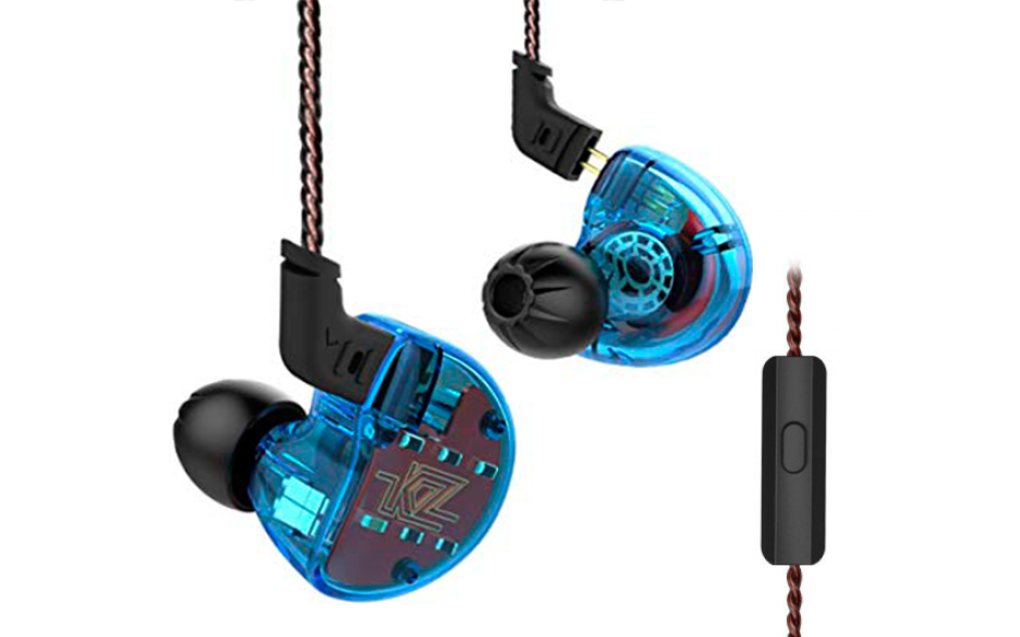 Knowledge Zenith ZS10 Blue mic