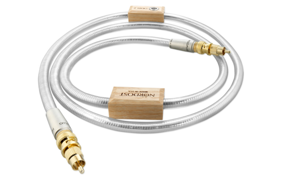 Nordost Odin 2 Digital Cable (75 Ohm) - 1,25m
