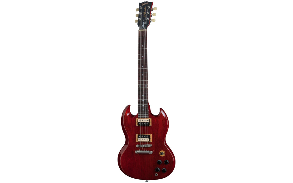 GIBSON GIBSON SG SPECIAL 2015 HERITAGE CHERRY