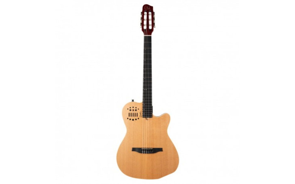 GODIN ACS SLIM Nylon Natural SG