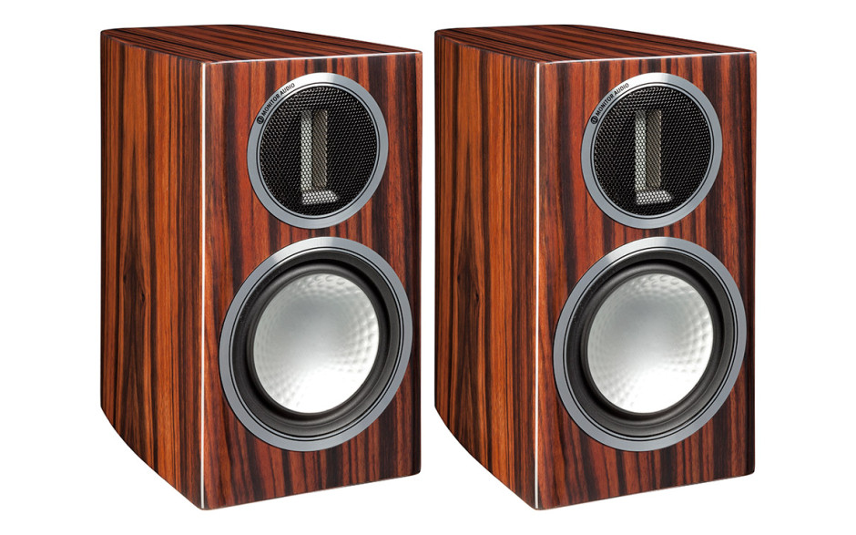 Monitor Audio Gold 50 Ebony