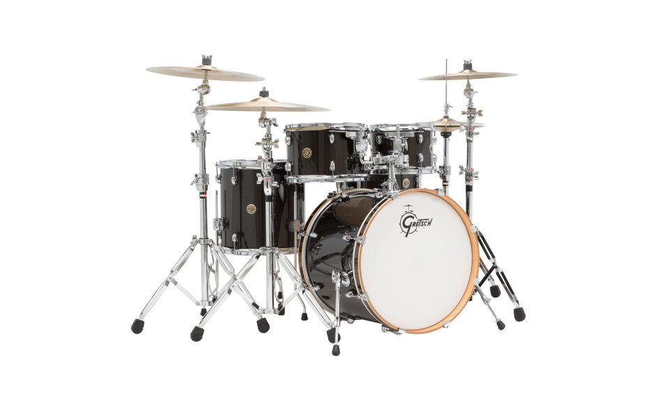 GRETSCH DRUMS DRUMS CM1-E825-BBS