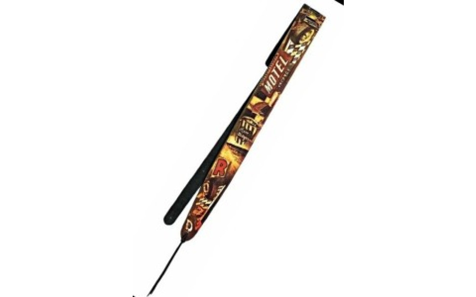 GRETSCH ARTIST DN BEAUTIE STRAP