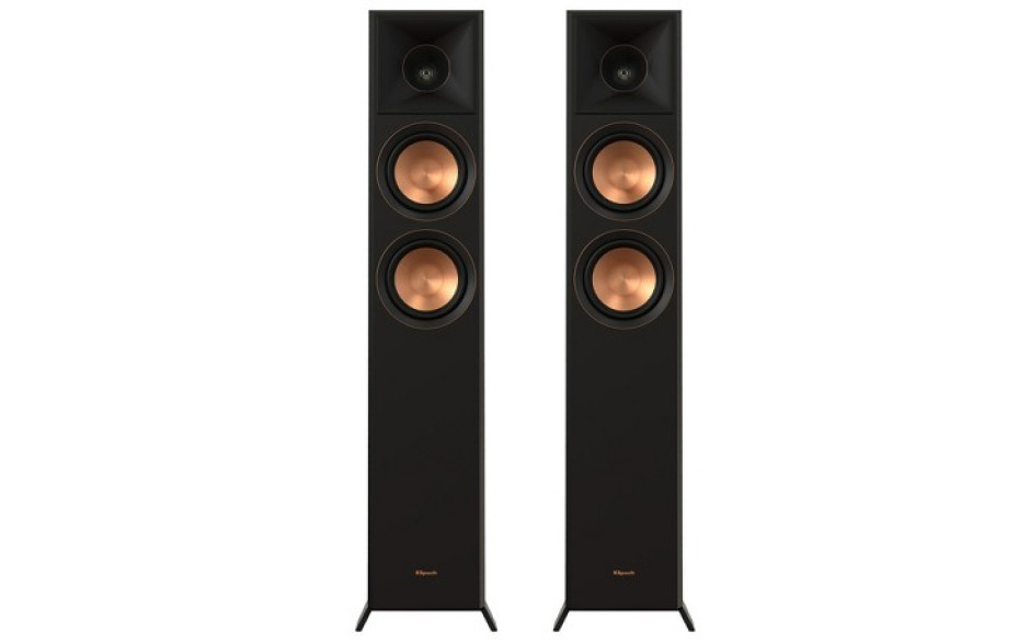 Klipsch Reference Premiere RP-5000F II Ebony
