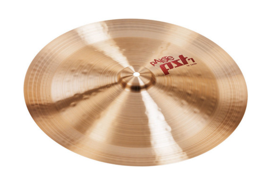 Paiste 7 China 18"