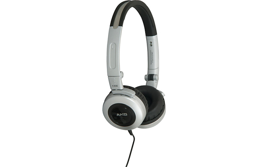 AKG K 430 Silver