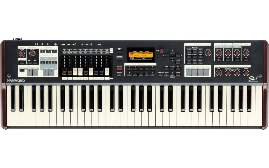 Hammond SK1