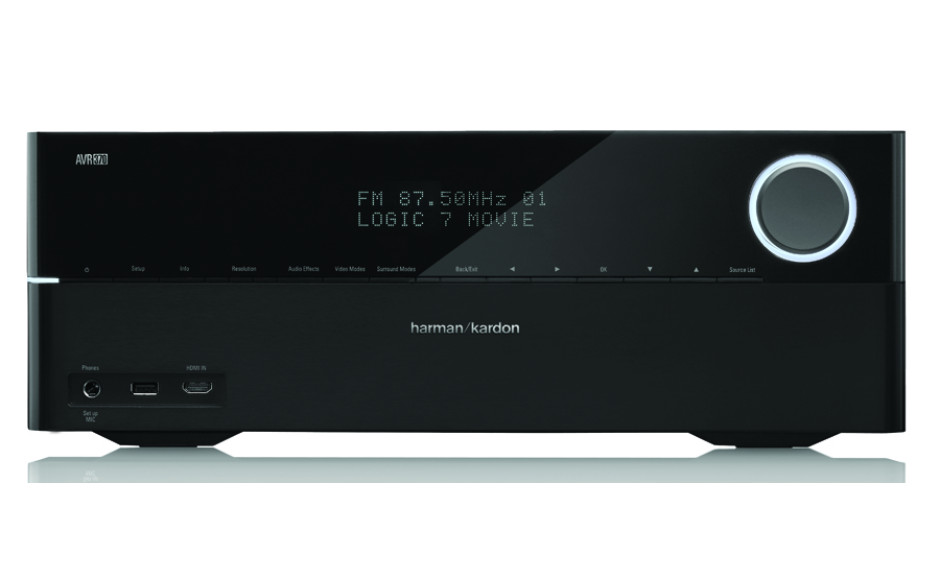 Harman Kardon AVR 370
