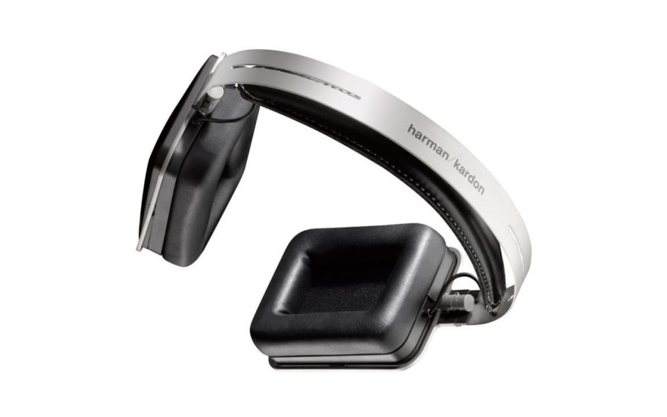 Harman Kardon HARKAR-NC Silver