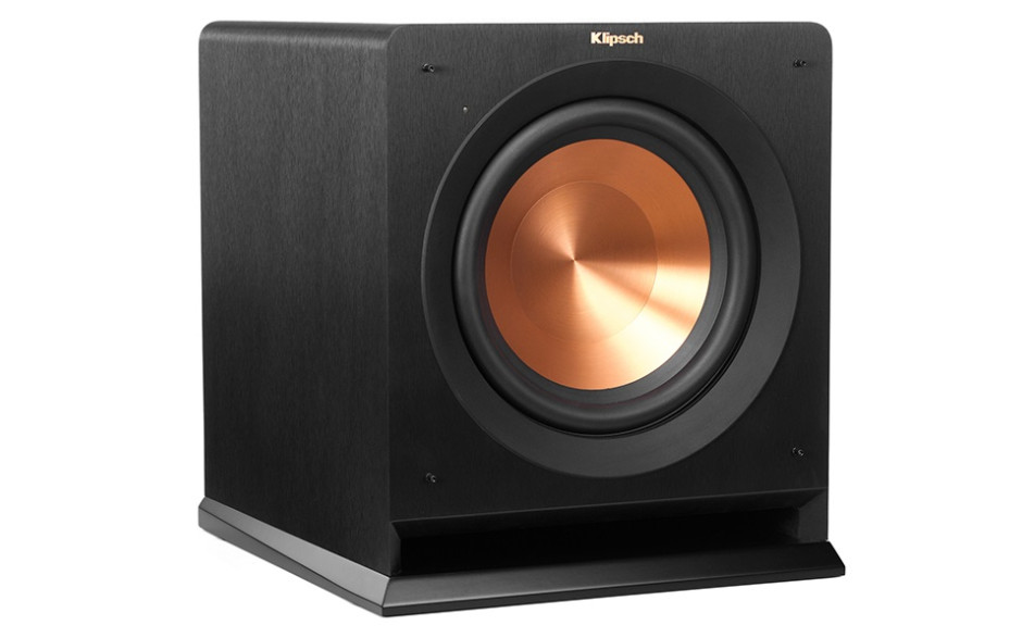 Klipsch RP-110WSW