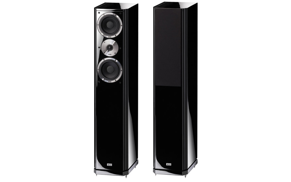 Heco Aleva GT 402 Piano Black