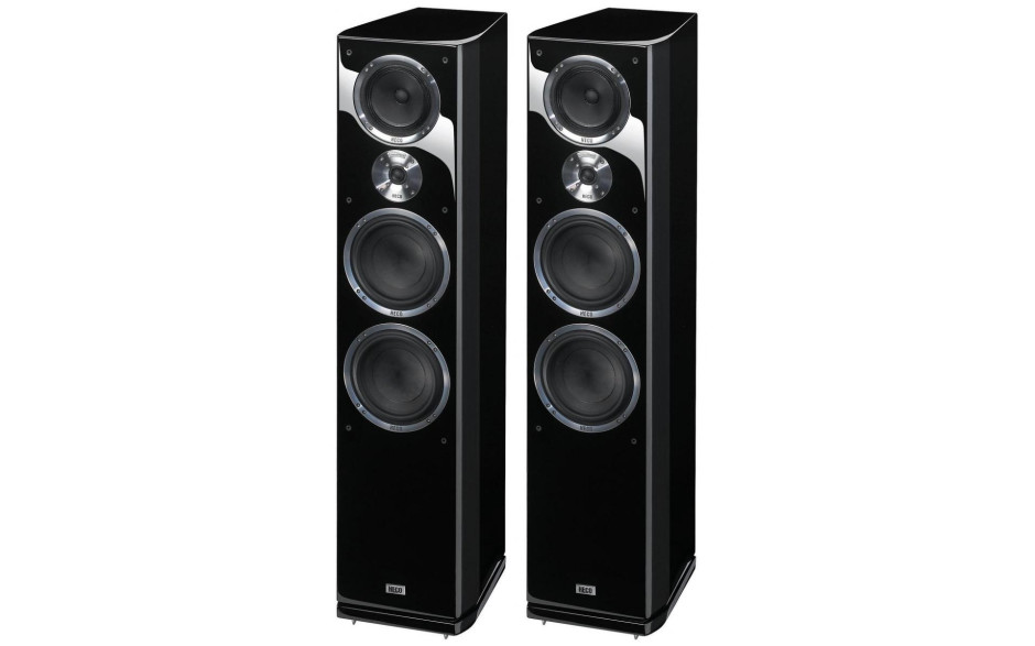 Heco Celan GT 902 Piano Black
