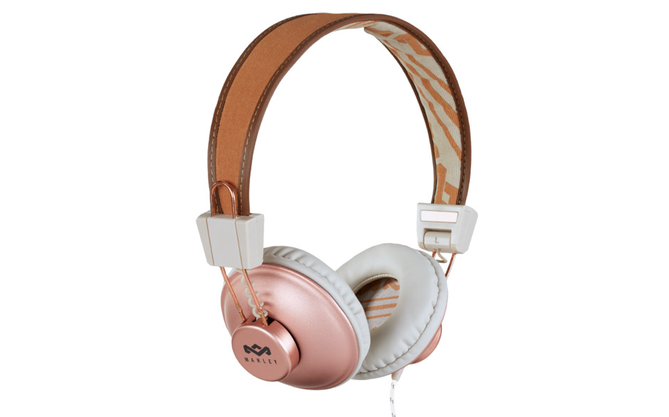 Marley Positive Vibration Blue Hemp (EM-JH011-CP)