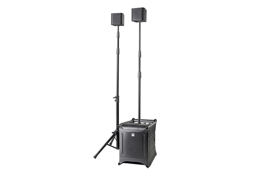 HKAudio L U C A S Nano 300