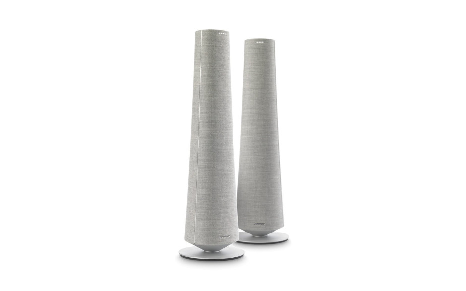 Harman Kardon Citation Tower Grey