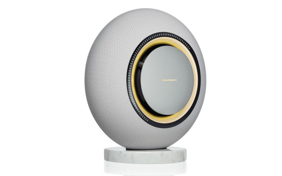 Marantz Horizon Moon Ray