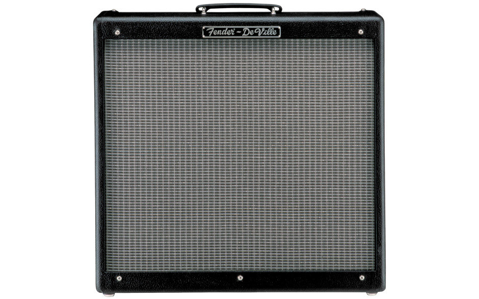 FENDER Hot Rod Deville III 410 Black