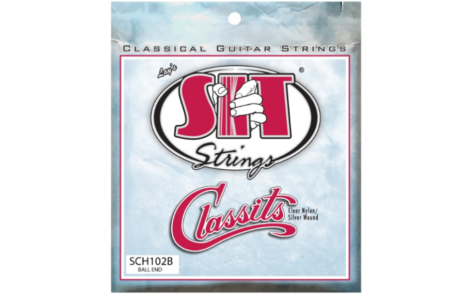 SIT STRINGS SCH102B