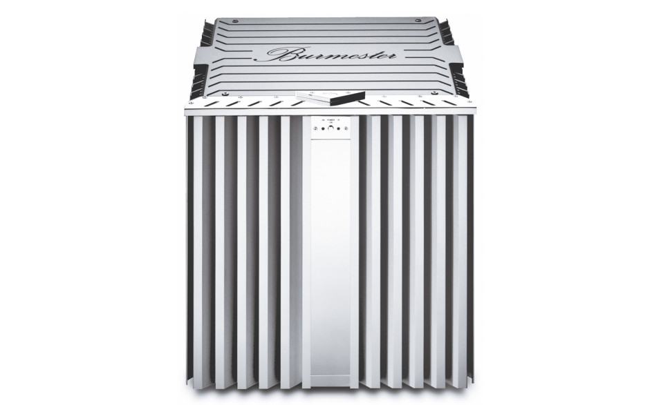 Burmester 909 MK5
