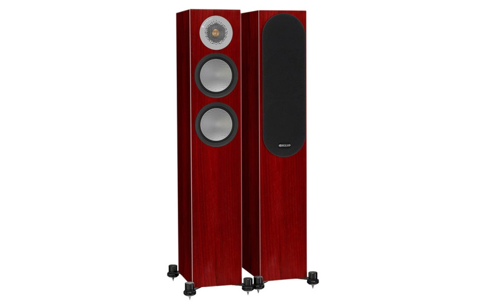Monitor Audio Silver 200 Rosenut