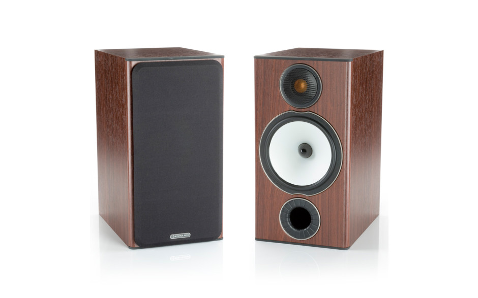 Monitor Audio BX2 Rosemah
