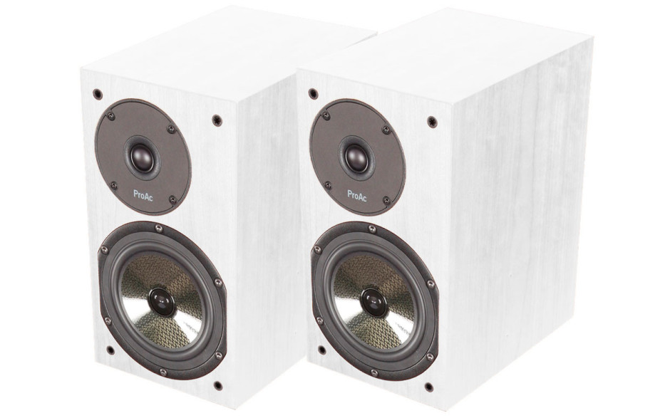 ProAc Tablette ANNIVERSARY Satin White