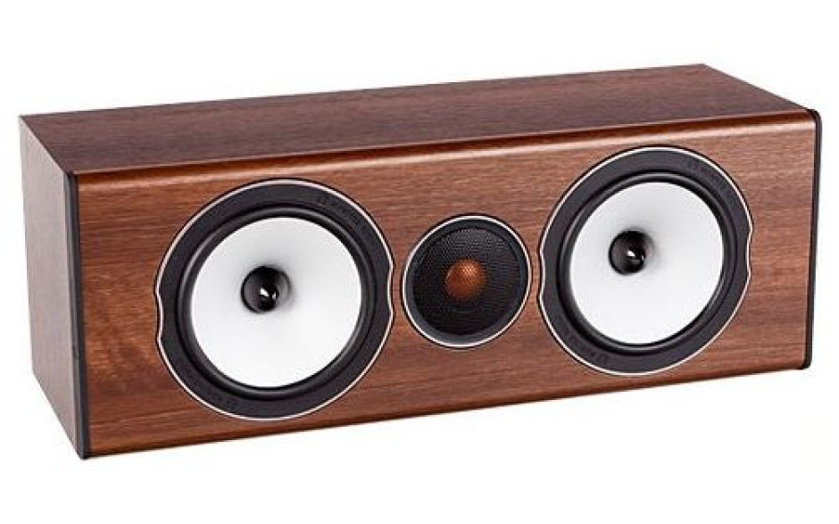 Monitor Audio BX Centre Rosemah