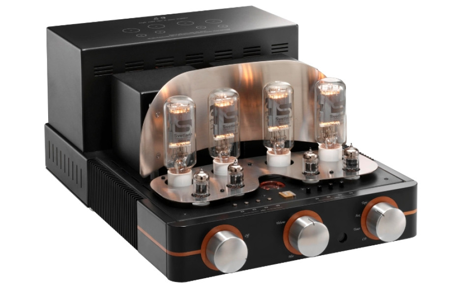 Unison Research S9