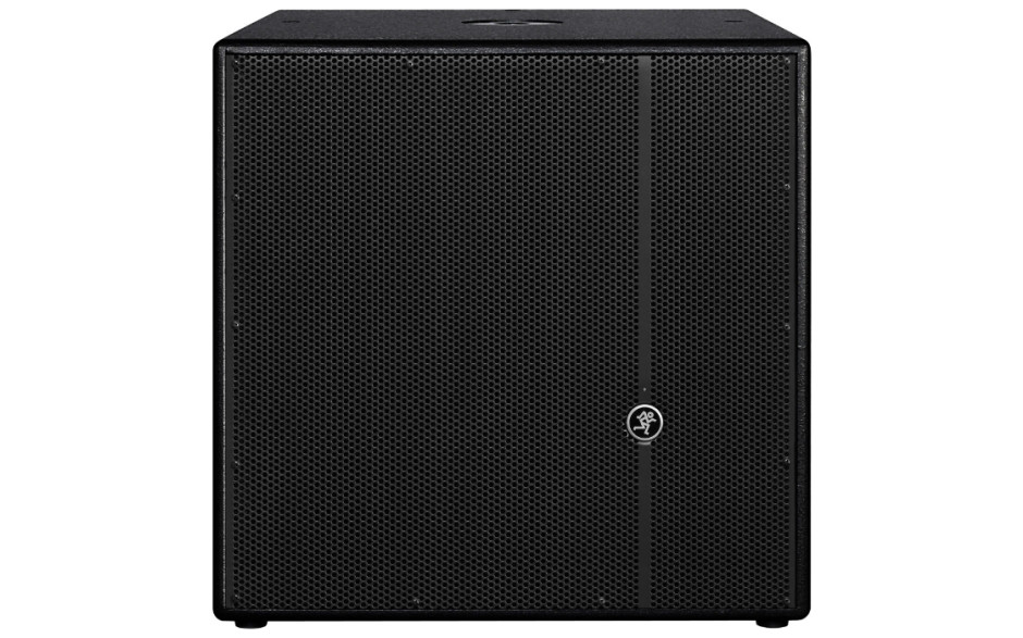 Mackie HD1801