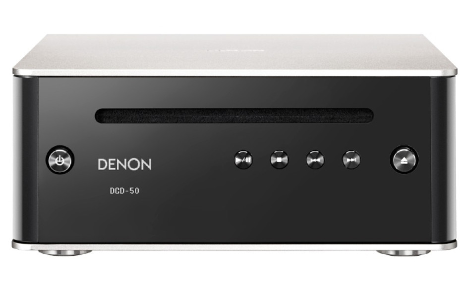 Denon DCD-50