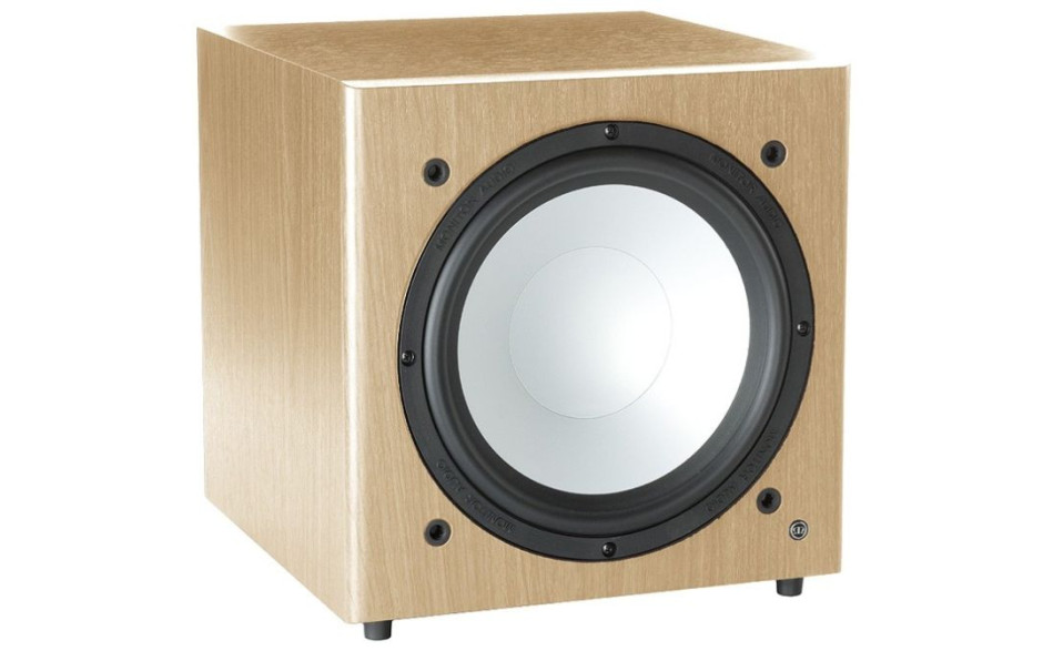 Monitor Audio BXW10 Natural Oak