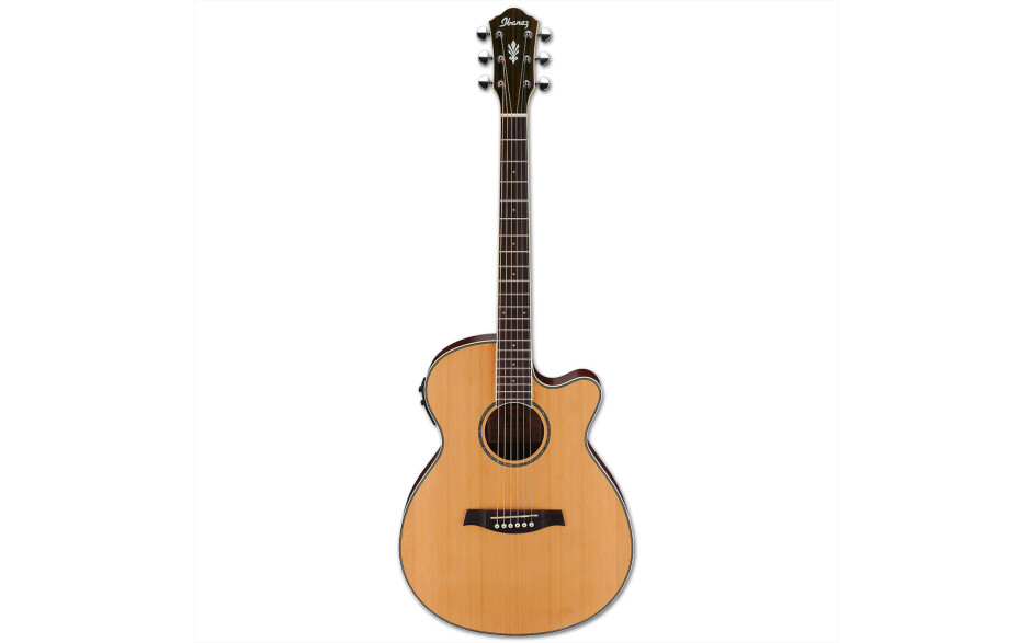 IBANEZ AEG15II LG