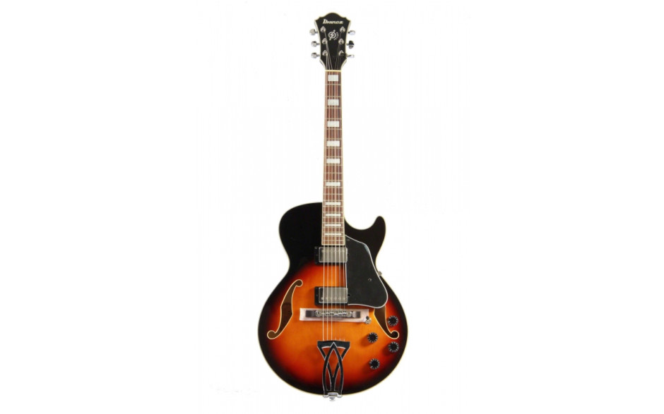 IBANEZ AG75 BS
