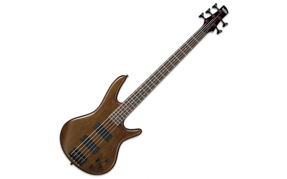 IBANEZ GSR205B WNF