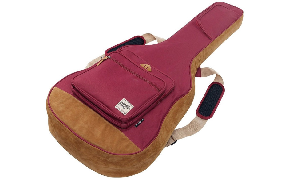 IBANEZ ICB541 WR